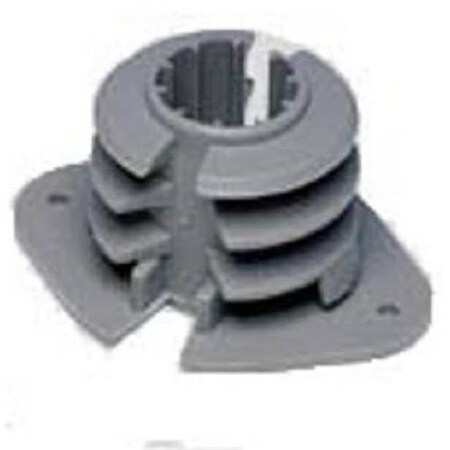 Oatey Oatey 33953 0.5 in. Pipe Clamp; 6 Pack 638361